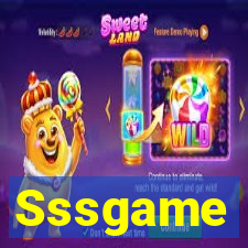 Sssgame