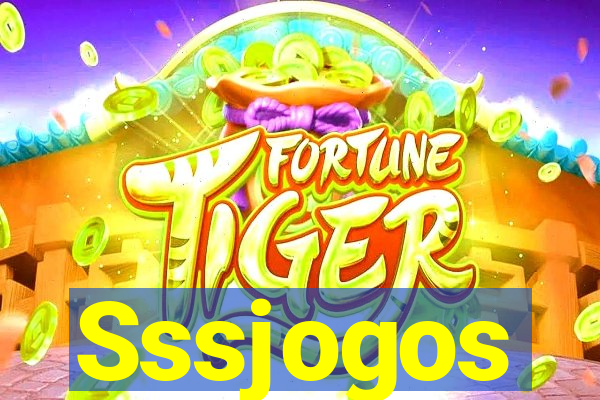 Sssjogos