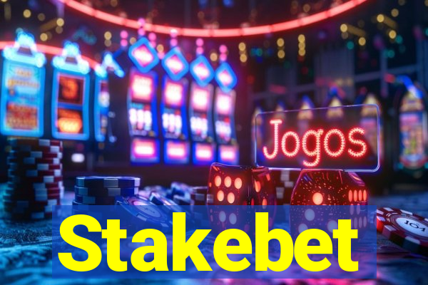 Stakebet