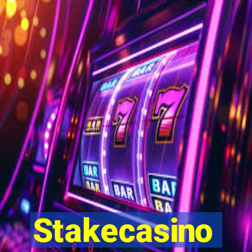 Stakecasino