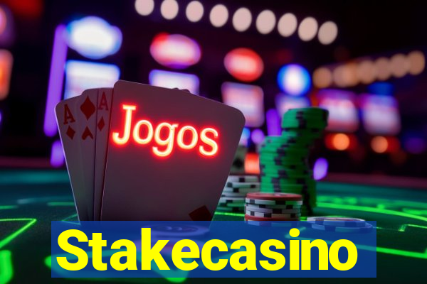 Stakecasino