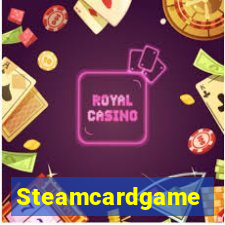 Steamcardgame