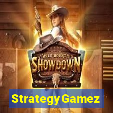 StrategyGamez