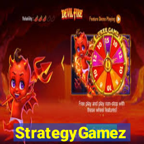 StrategyGamez