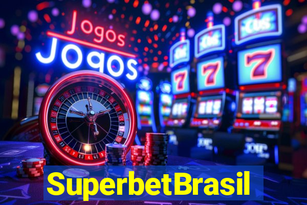 SuperbetBrasil