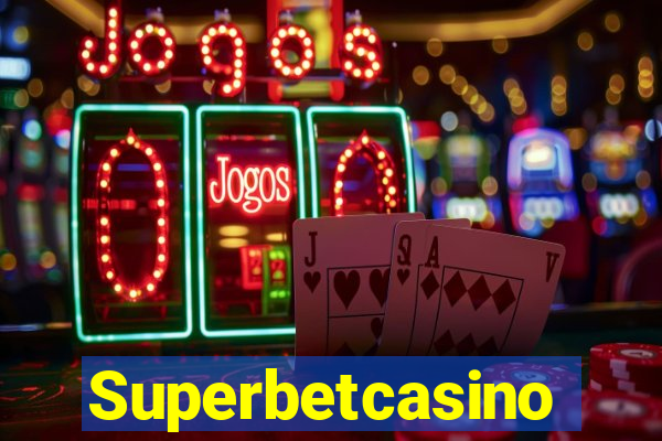 Superbetcasino