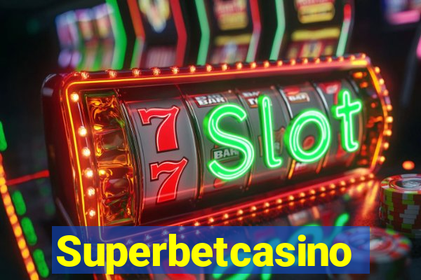 Superbetcasino