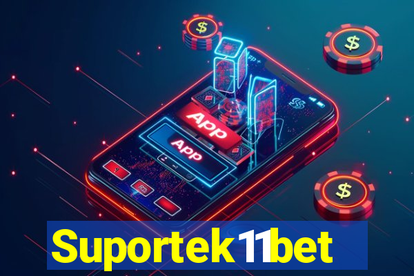 Suportek11bet