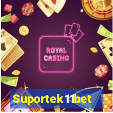 Suportek11bet