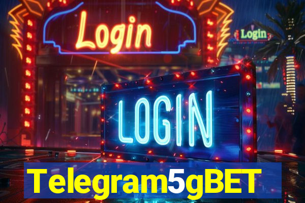 Telegram5gBET