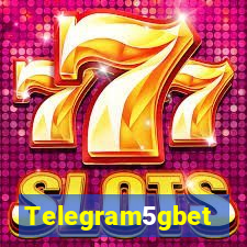 Telegram5gbet