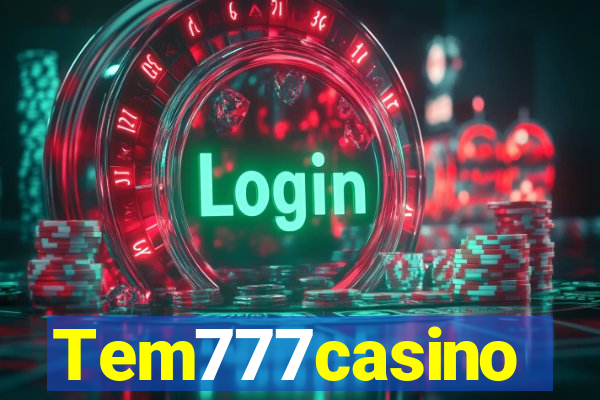 Tem777casino