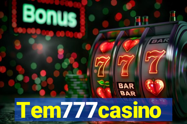 Tem777casino