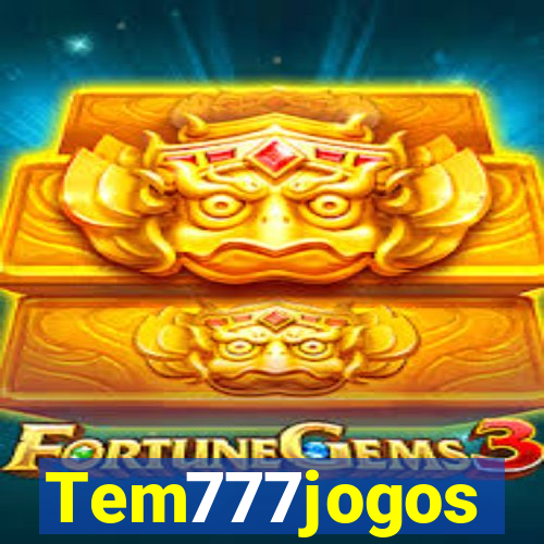 Tem777jogos