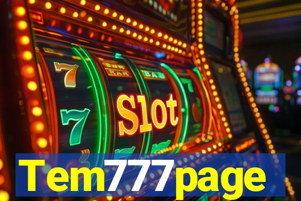 Tem777page