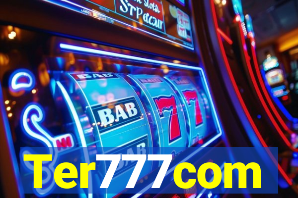 Ter777com