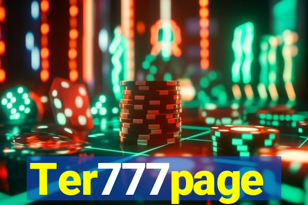 Ter777page