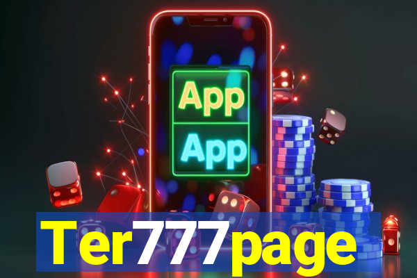 Ter777page