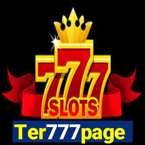 Ter777page