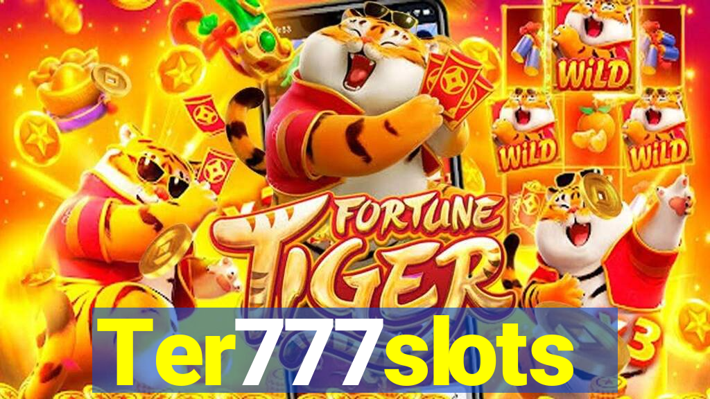 Ter777slots