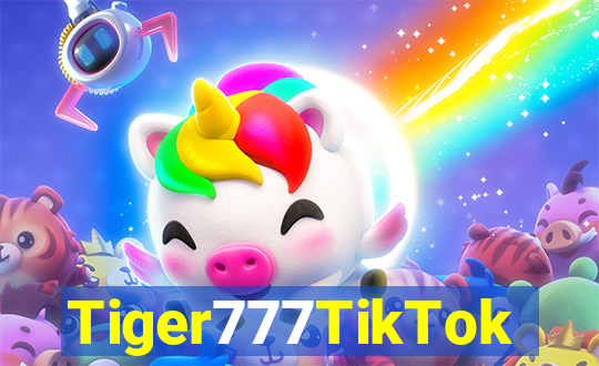 Tiger777TikTok