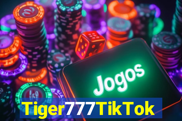 Tiger777TikTok