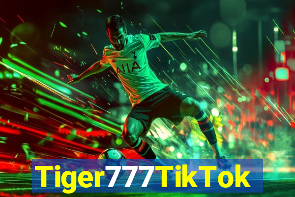 Tiger777TikTok