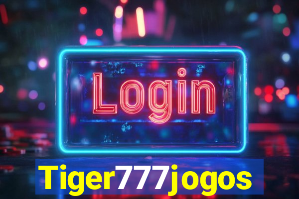 Tiger777jogos