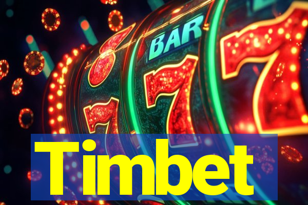 Timbet