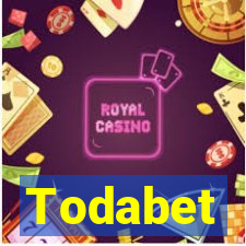 Todabet