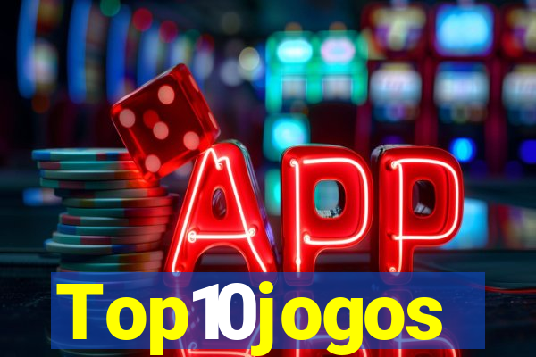 Top10jogos