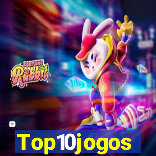 Top10jogos