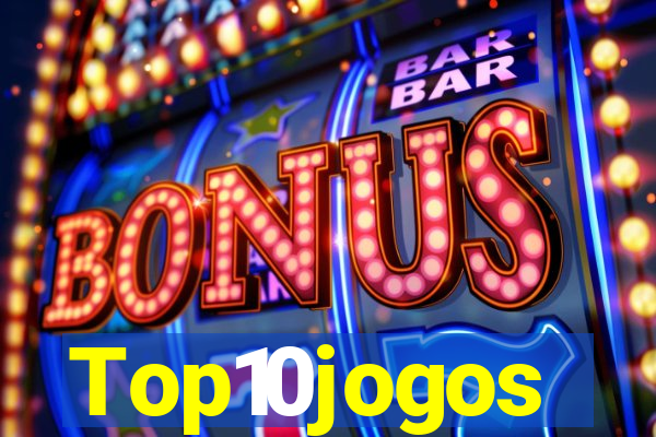 Top10jogos