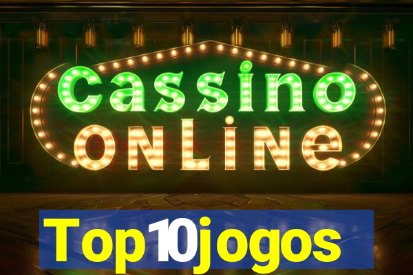 Top10jogos