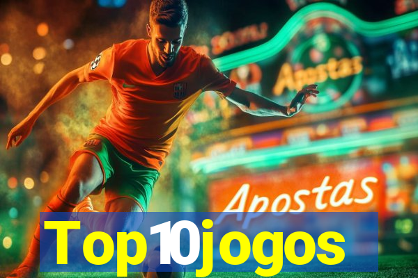 Top10jogos