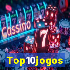 Top10jogos