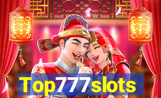 Top777slots