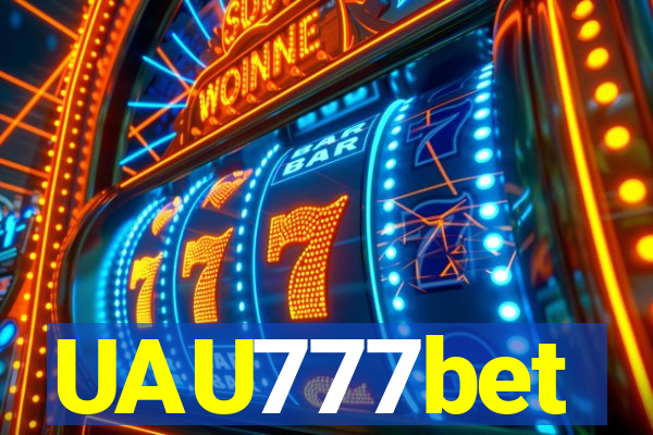 UAU777bet