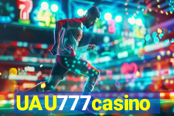 UAU777casino