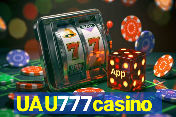 UAU777casino