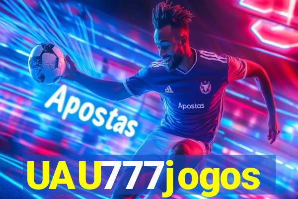 UAU777jogos