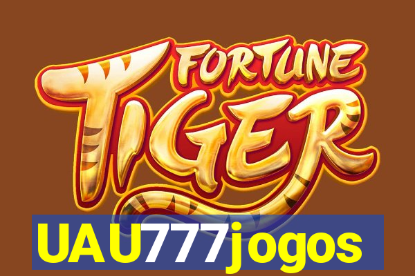 UAU777jogos