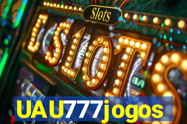 UAU777jogos