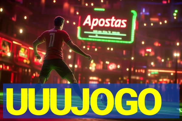 UUUJOGO