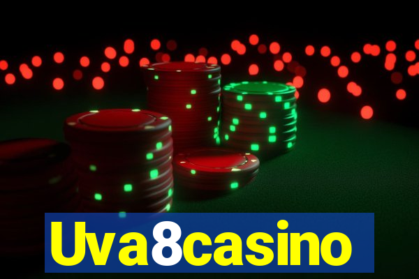 Uva8casino