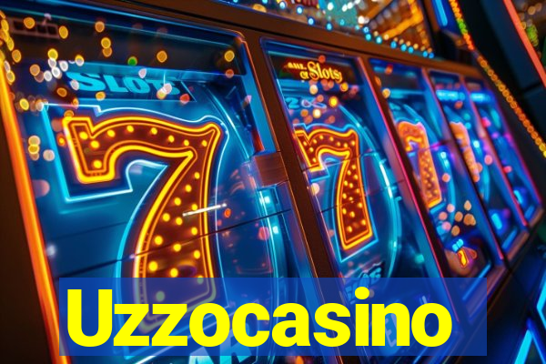 Uzzocasino