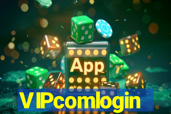 VIPcomlogin