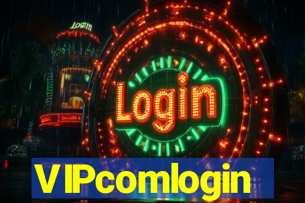 VIPcomlogin