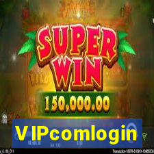 VIPcomlogin