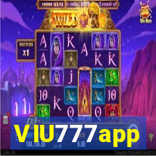 VIU777app